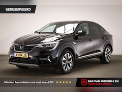 Renault Arkana - 1.3 TCe 140 | LED | DAB | APPLE | CAMERA | TREKHAAK | 17"
