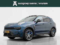 Lynk & Co 01 - 1.5 | Plug in Hybride | Panoramadak | Elek. achterklep