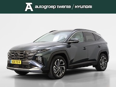 Hyundai Tucson - 1.6 T-GDI HEV Premium Sky | Panoramadak | Navigatie