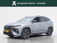 Hyundai Tucson - 1.6 T-GDI PHEV N Line Edition | Private Lease 699, - p.m. |