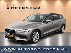Volvo V60 - 2.0 B3 Momentum Advantage | Dealer onderhouden | Climate control | Cruise Control | LED |