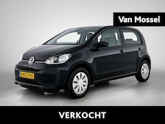 Volkswagen Up! - 1.0 BMT move up 65 PK| Origineel Nederlands | 1e Eigenaar | Dealeronderhouden | Airco | El
