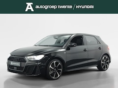 Audi A1 Sportback - 35 TFSI S Line Automaat 150PK | Navi | Camera | Cruise control |