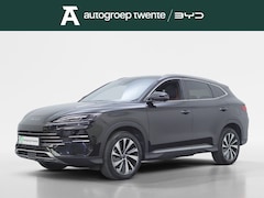 BYD Seal U - 1.5 DM-i Boost Plug-In | Dealer | Private Lease 689, - p.m