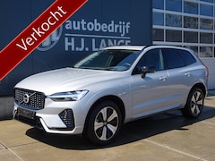 Volvo XC60 - 2.0 T6 Plug-in hybrid AWD Plus Dark