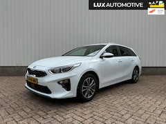 Kia Cee'd Sportswagon - Ceed 1.0 T-GDi DynamicPlusLine, Carplay, Keyless, Navi, Camera, NAP