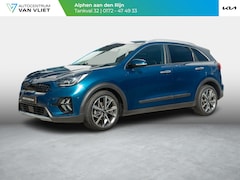 Kia Niro - 1.6 GDi Hybrid ExecutiveLine | Cruise | Carplay | Navi | Keyless | Stoelverwarming-ventila