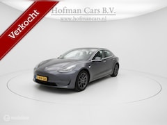 Tesla Model 3 - Long Range Dual Motor AWD | 1e Eigenaar | SOH 99, 4% | Garantie | AUTOPILOT | NAP