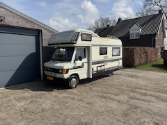 Mercedes-Benz Bestelwagen overig - 307 D lang/laag Nieuwe accu, APK nieuw
