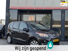 Citroën C3 Picasso - 1.6 VTi Exclusive - PDC - Trekhaak - Clima - Cruise - 2010