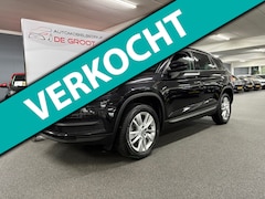 Skoda Kodiaq - 1.5 TSI Business Edition/ Nederlandse auto/Winterbanden set/ Afneembare trekhaak/ Parkeers