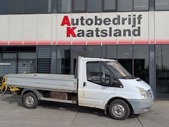 Ford Transit - 300M 2.2 TDCI DC - Open Laadbak - GEEN APK