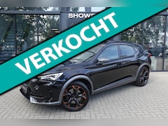 CUPRA Formentor - 1.4 e-Hybrid VZ Performance PANO KEYLESS CAM