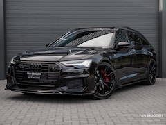 Audi A6 Avant - 55 TFSI e quattro S-Line Pano RS-Stoelen B&O 21" S6 BTW