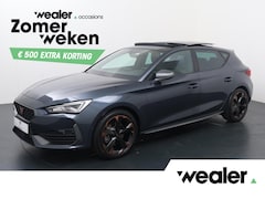 CUPRA Leon - 1.5 eTSI FR Business Intense | 150 PK | Automaat | Panoramadak | Beats audio | 18" LM velg