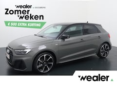 Audi A1 Sportback - 35 TFSI Pro Line | 150 PK | Automaat | Cruise control | LED verlichting | Climate control