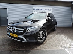 Mercedes-Benz GLC-klasse - 220 d 4MATIC Premium night pakket