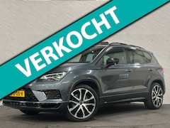 CUPRA Ateca - 2.0 TSI 4DRIVE - Pano - Beats - ACC - Keyless