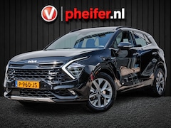 Kia Sportage - 1.6 T-GDi 230pk Hybrid GT-Line Elek. panoramadak/ Camera/ Stoel+stuurverwarming/ Blindspot