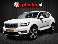Volvo XC40 - 1.5 T4 211pk Recharge Inscription Expression Camera/ Stoel-stuurverwarming/ Navigatie/ Car