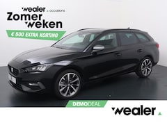 SEAT Leon Sportstourer - 1.5 TSI e-Hybrid 204pk DSG FR PHEV First Edition