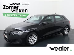 Audi A3 Sportback - 30 TFSI Pro Line | 110 PK | Automaat | Climate control | Apple Carplay/Android Auto |