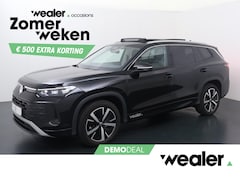 Volkswagen Tayron - 1.5 eHybrid 204pk DSG Life Edition | Panoramadak | Stoel- & stuurwielverwarming |