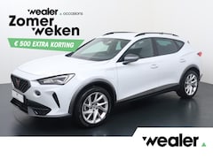 CUPRA Formentor - 1.4 e-Hybrid Business | 204 PK | SoH 100% | Adaptive Cruise Control | Achteruitrijcamera |