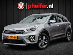 Kia Niro - 1.6 GDi Hybrid Aut. DynamicLine Trekhaak/ Camera/ DAB+/ Adapt. cruise/ Carplay