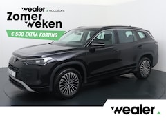 Volkswagen Tayron - 1.5 eHybrid Life Edition | 204 PK | SoH 100% | Trekhaak wegklapbaar | Adaptive Cruise Cont