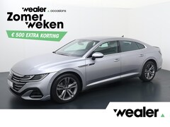 Volkswagen Arteon - 2.0 TSI R-Line Business+ | 190 PK | Automaat | Adaptive Cruise Control | Climate Control |