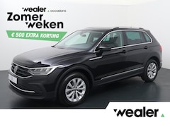 Volkswagen Tiguan - 1.5 TSI Life Business | 130 PK | Adaptive cruise control | Voorstoelen verwarmd / massage