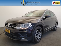 Volkswagen Tiguan - 1.5 TSI ACT 150pk DSG/AUT Comfortline Winterpakket, ACC, App-Connect