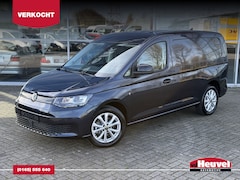 Volkswagen Caddy Cargo Maxi - 2.0 TDI Style