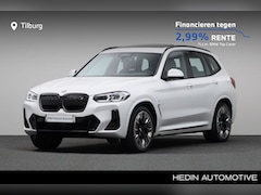 BMW iX3 - High Executive 80 kWh | Harman-Kardon | Head-up Display | Driving Assistant Professional |