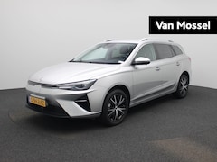 MG MG5 Electric - Long Range Luxury 61 kWh | Leder | Navi | 360 Camera | Apple CarPlay | Adaptive Cruise Con