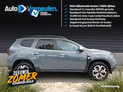 Dacia Duster - 1.3 TCe 130 Journey