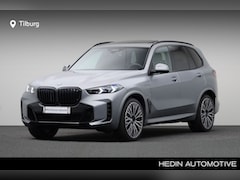 BMW X5 - xDrive50e | Driving Assistant Professional | Comfortstoelen voor | Bowers & Wilkins | Stoe