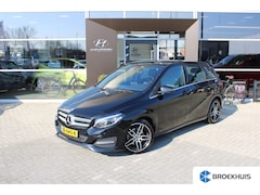 Mercedes-Benz B-klasse - 180 Ambition | Navigatie | Cruise Control | Airco | 18 inch velgen | Parkeersensoren voor+