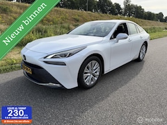 Toyota Mirai - Dynamic nieuw 10 jaar garantie