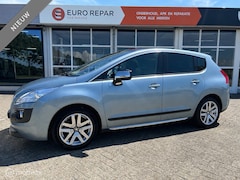 Peugeot 3008 - 2.0 HDiF HYbrid4 Blue Lease Executive