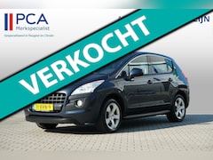 Peugeot 3008 - 1.6 THP Active