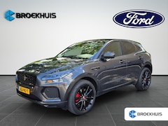 Jaguar E-Pace - 1.5 P300e AWD R-Dynamic HSE 310pk | Panoramadak | Meridian Audio | Elekt. Trekhaak