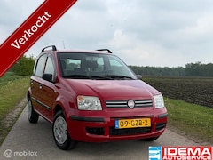 Fiat Panda - 1.2 Edizione Cool