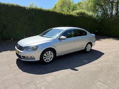 Volkswagen Passat - 1.4 TSI Comfortline BlueMotion