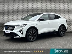 Renault Rafale - 1.2 E-Tech Full Hybrid 200 Esprit Alpine | Pack Light & Sound | Pack Privilège | Pack Elys