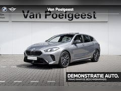 BMW 1-serie - 120 | M Sport | Panoramadak | Innovation Pack