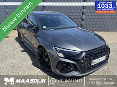 Audi RS3 - 2.5 TFSI RS 3 Keramisch B&O RS Dynamic 290+