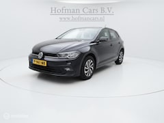 Volkswagen Polo - 1.0 TSI Life – Digitale Cockpit – Airco – NAP - Airco - NL Auto - Incl. BTW