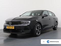 Opel Astra Sports Tourer - 1.6 Turbo Plug-in Hybrid 180pk | Airco (automatisch) | Apple Carplay/Android Auto|telefoon